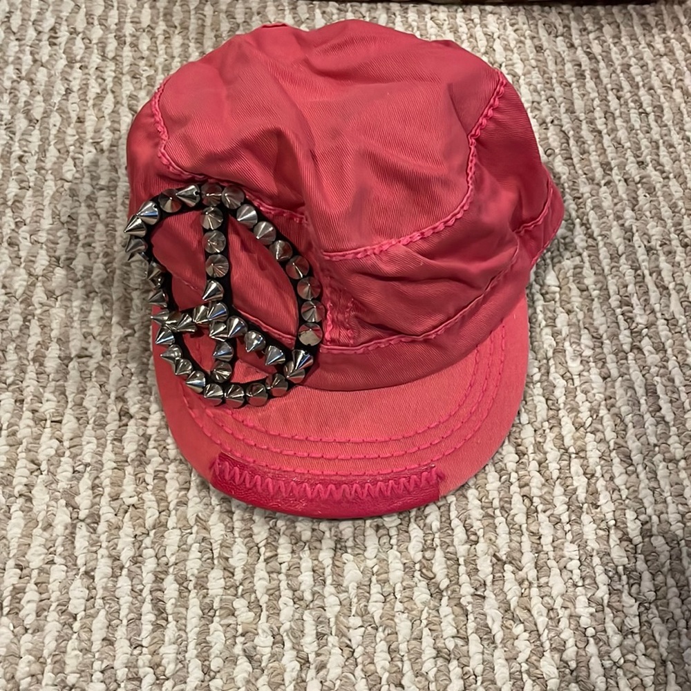 Hat!